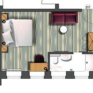 Familien-Zimmer